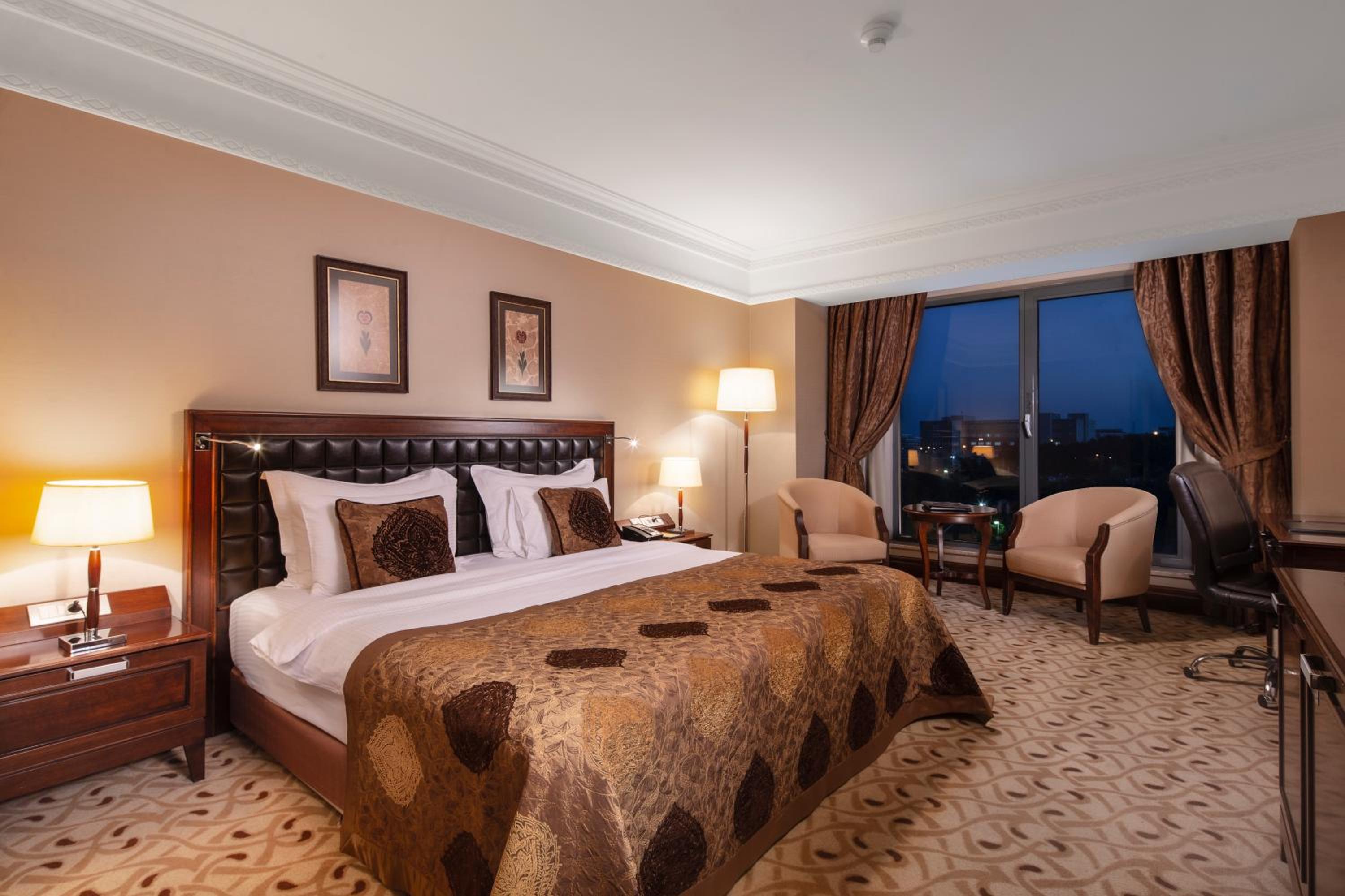 crowne plaza hotel istanbul asia by ihg