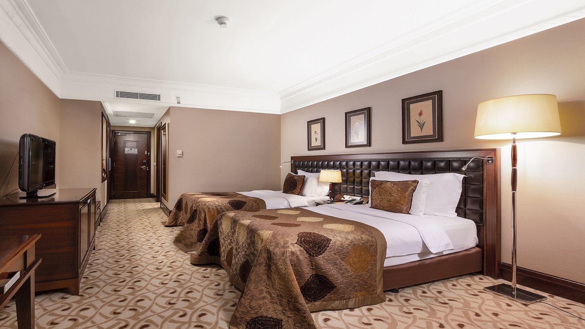 crowne plaza hotel istanbul asia by ihg