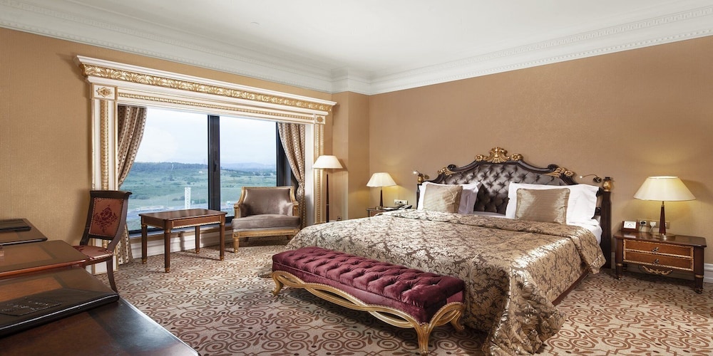 crowne plaza hotel istanbul asia by ihg