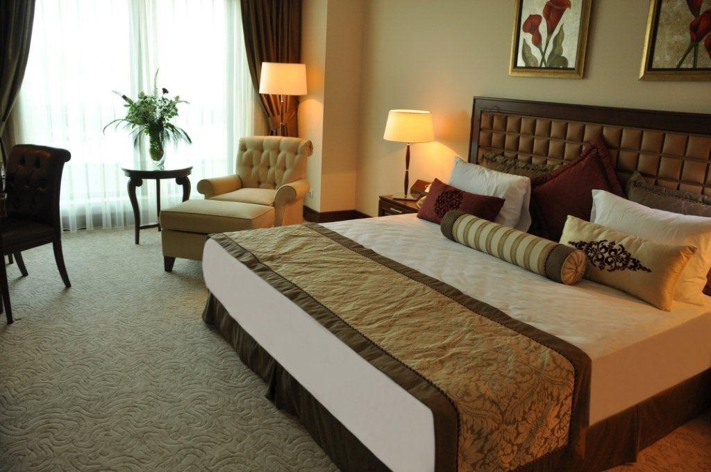 crowne plaza hotel istanbul asia by ihg