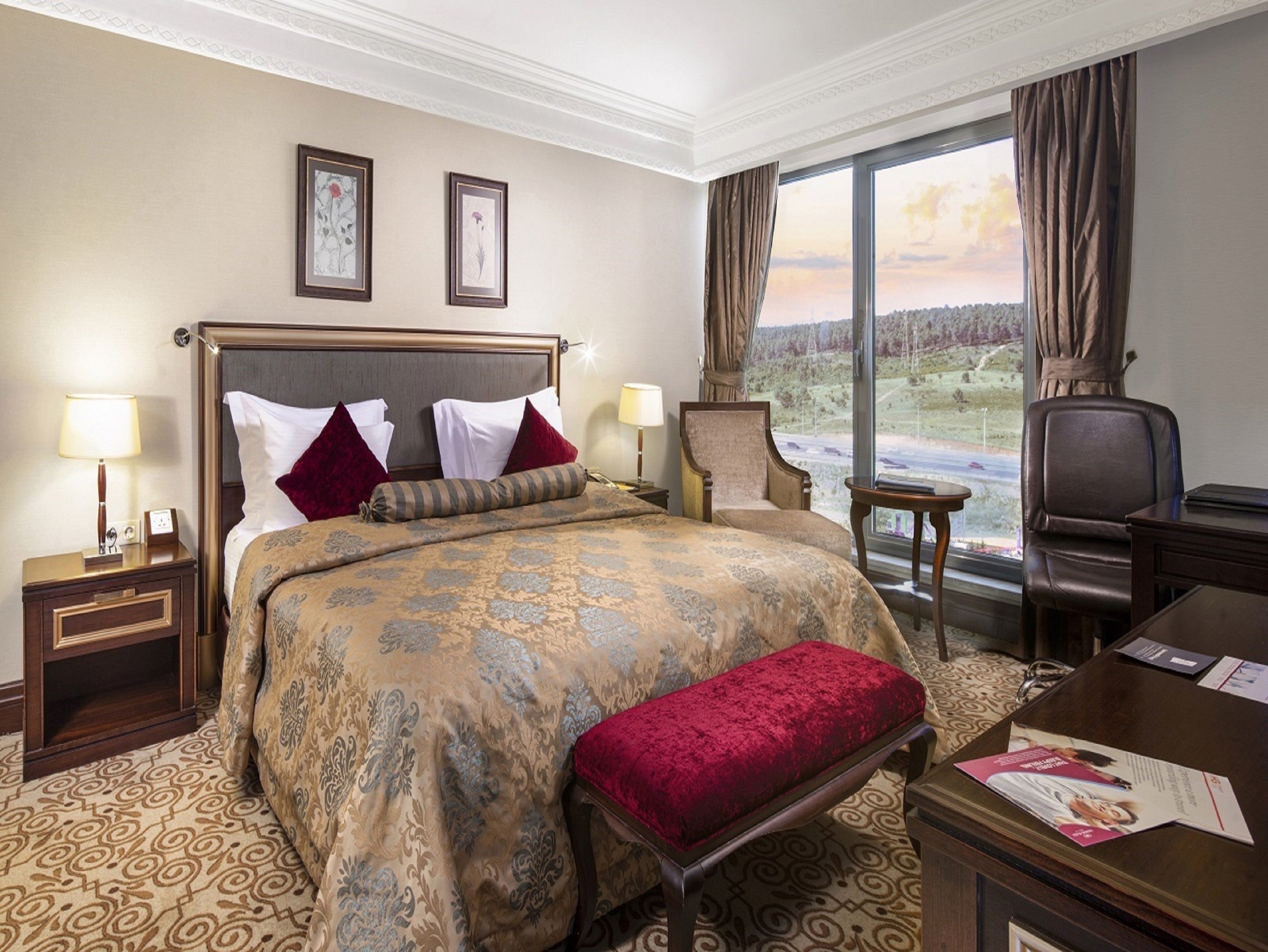 crowne plaza hotel istanbul asia by ihg
