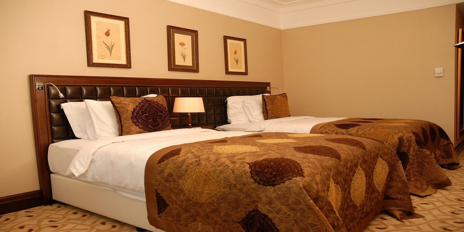 crowne plaza hotel istanbul asia by ihg
