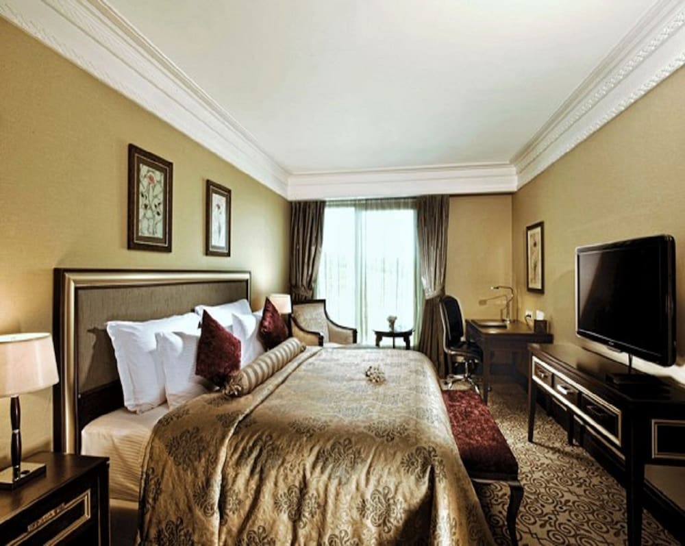 crowne plaza hotel istanbul asia by ihg