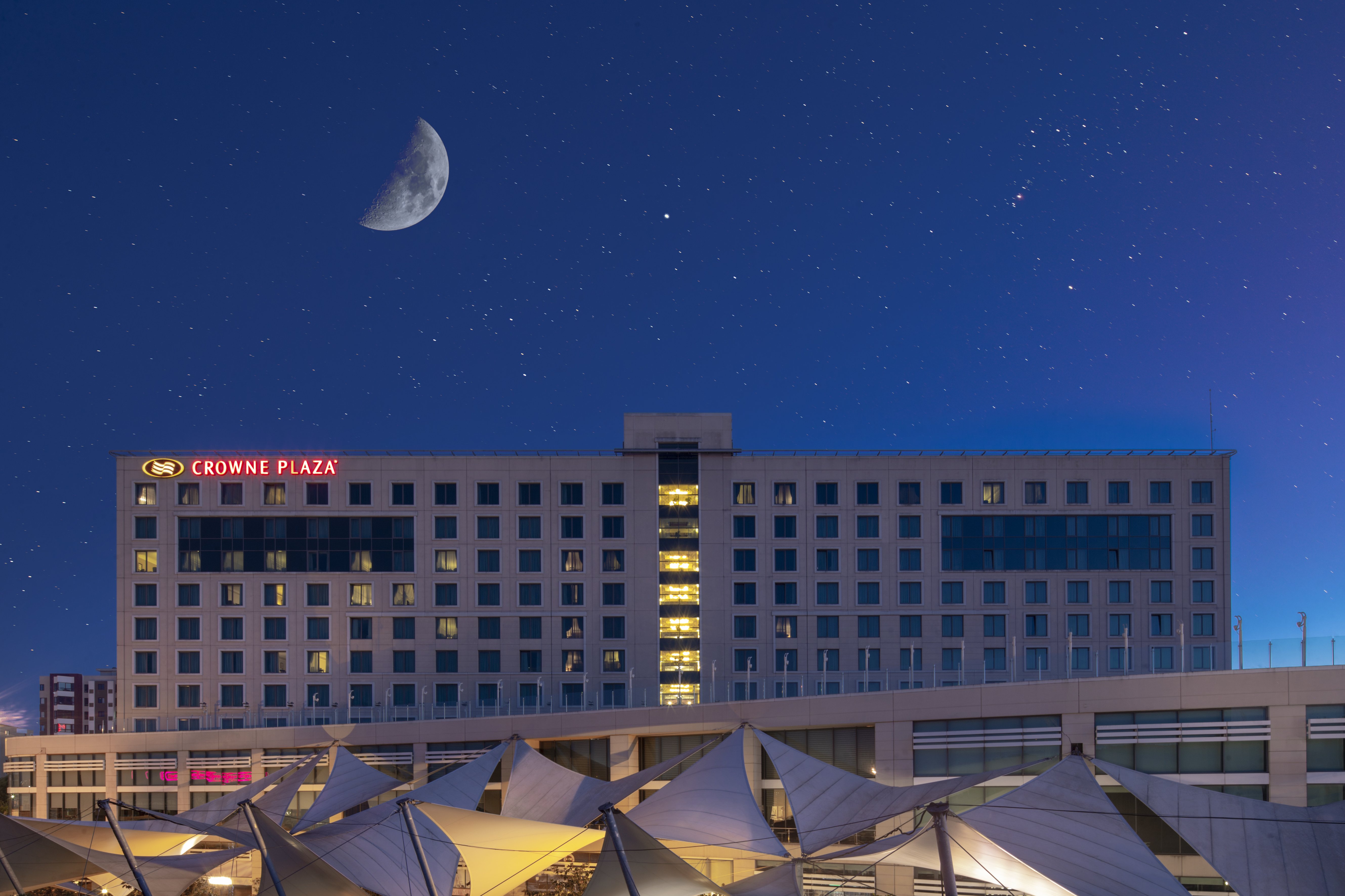 crowne plaza hotel istanbul asia by ihg