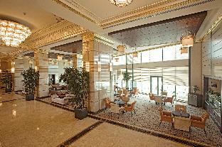 crowne plaza hotel istanbul asia by ihg