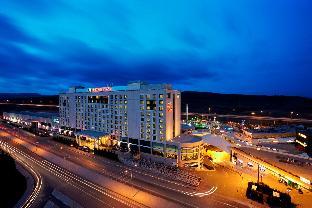 crowne plaza hotel istanbul asia by ihg