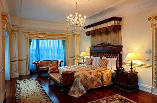 crowne plaza hotel istanbul asia by ihg