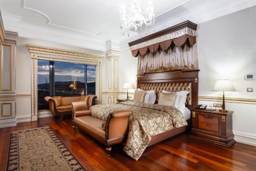 crowne plaza hotel istanbul asia by ihg