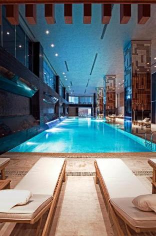 crowne plaza hotel istanbul asia by ihg