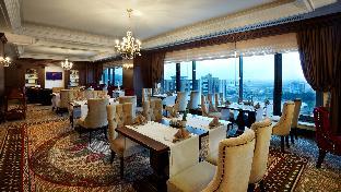 crowne plaza hotel istanbul asia by ihg