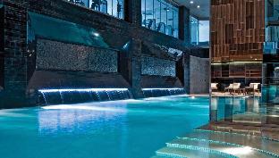 crowne plaza hotel istanbul asia by ihg