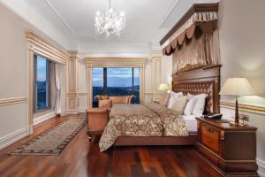 crowne plaza hotel istanbul asia by ihg