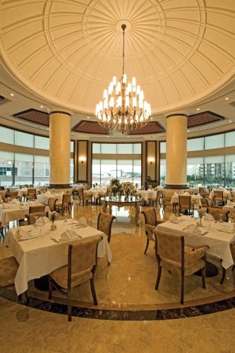 crowne plaza hotel istanbul asia by ihg