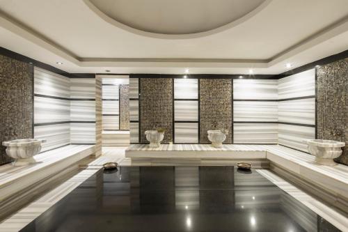 crowne plaza hotel istanbul asia by ihg