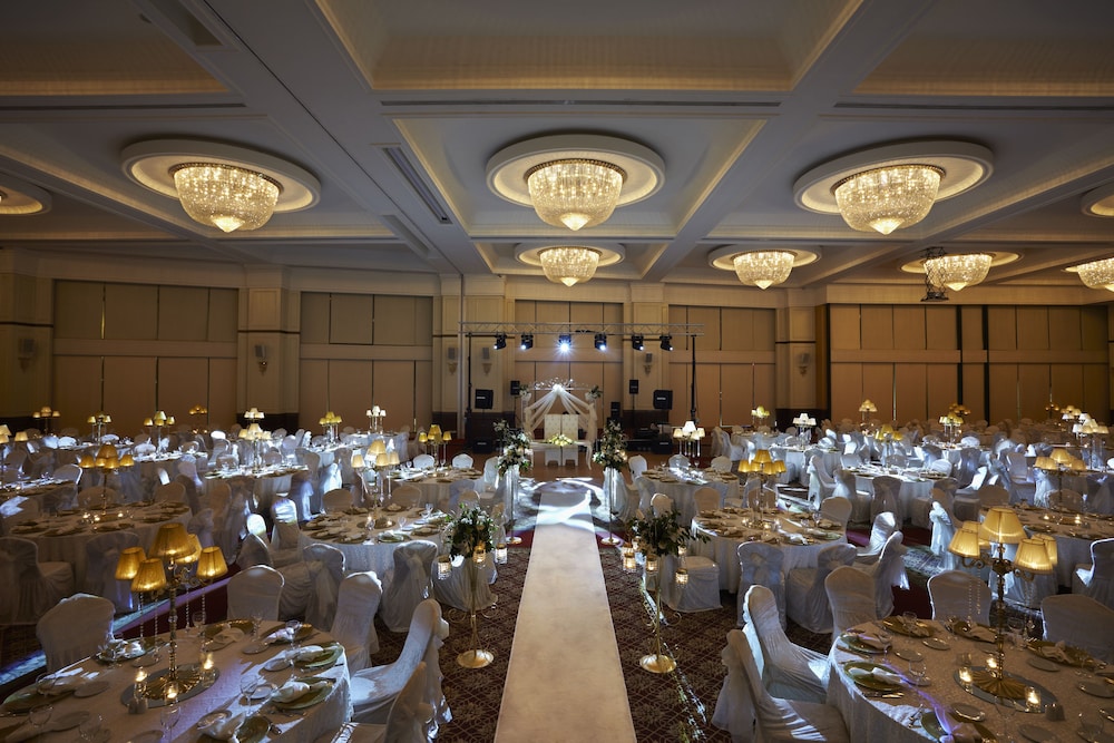 crowne plaza hotel istanbul asia by ihg