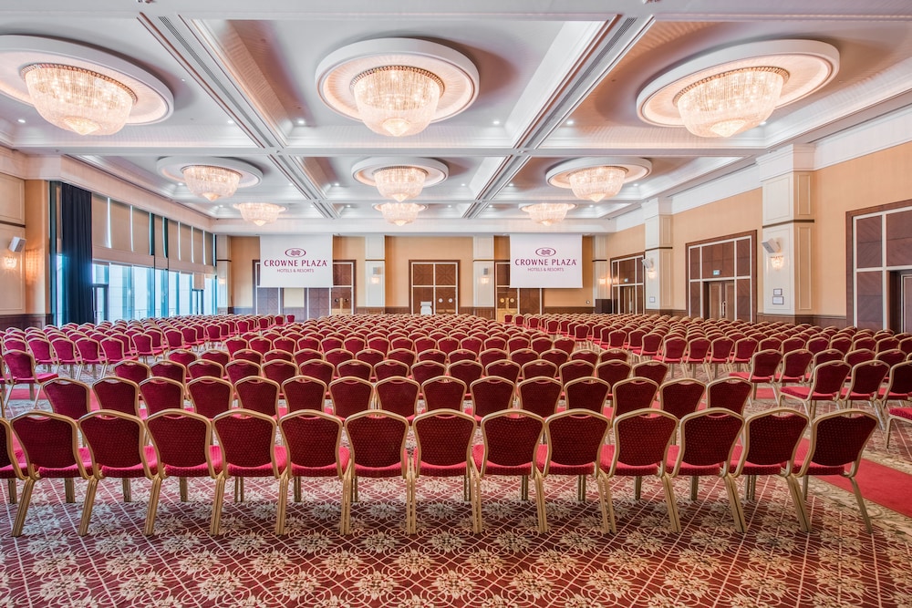 crowne plaza hotel istanbul asia by ihg