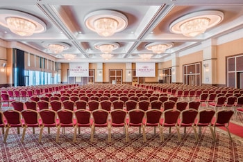 crowne plaza hotel istanbul asia by ihg