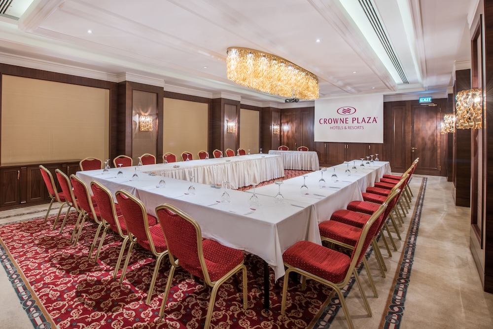 crowne plaza hotel istanbul asia by ihg
