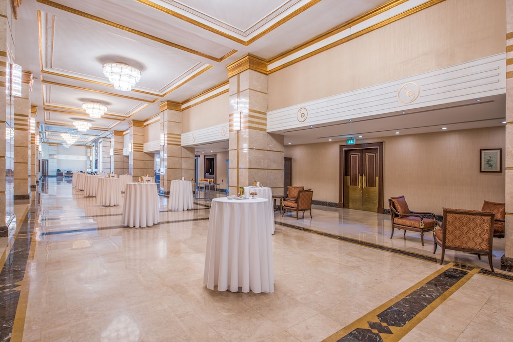 crowne plaza hotel istanbul asia by ihg
