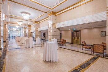 crowne plaza hotel istanbul asia by ihg