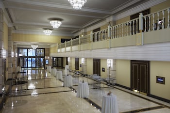 crowne plaza hotel istanbul asia by ihg