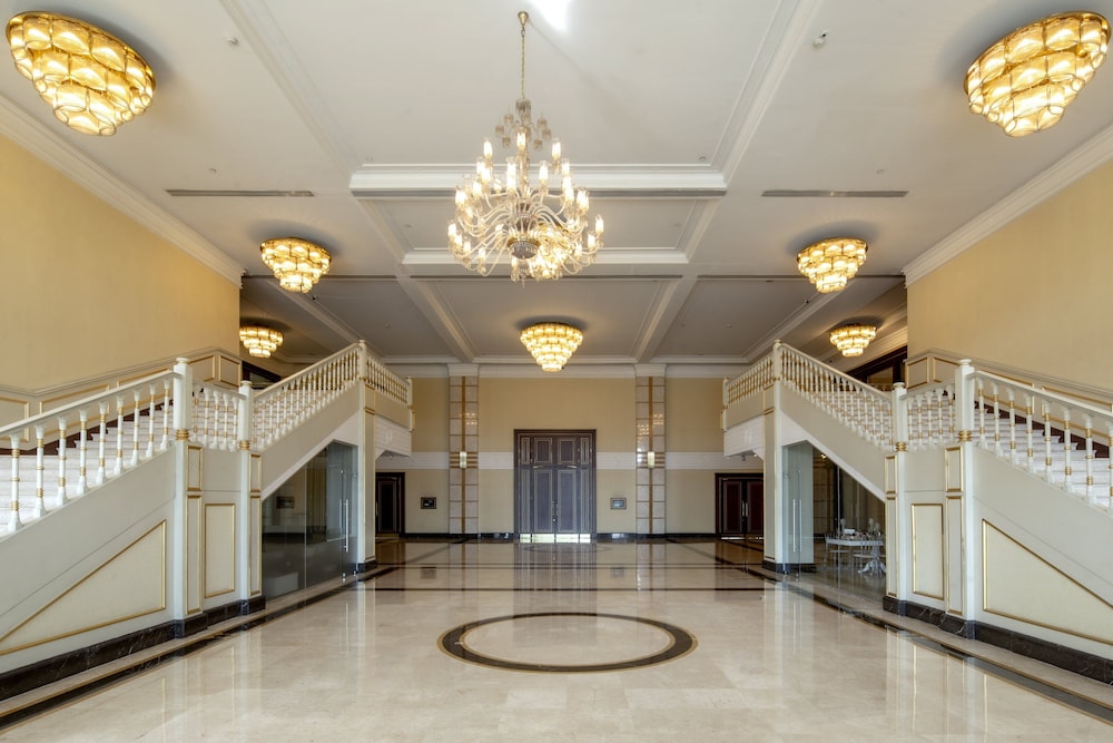 crowne plaza hotel istanbul asia by ihg