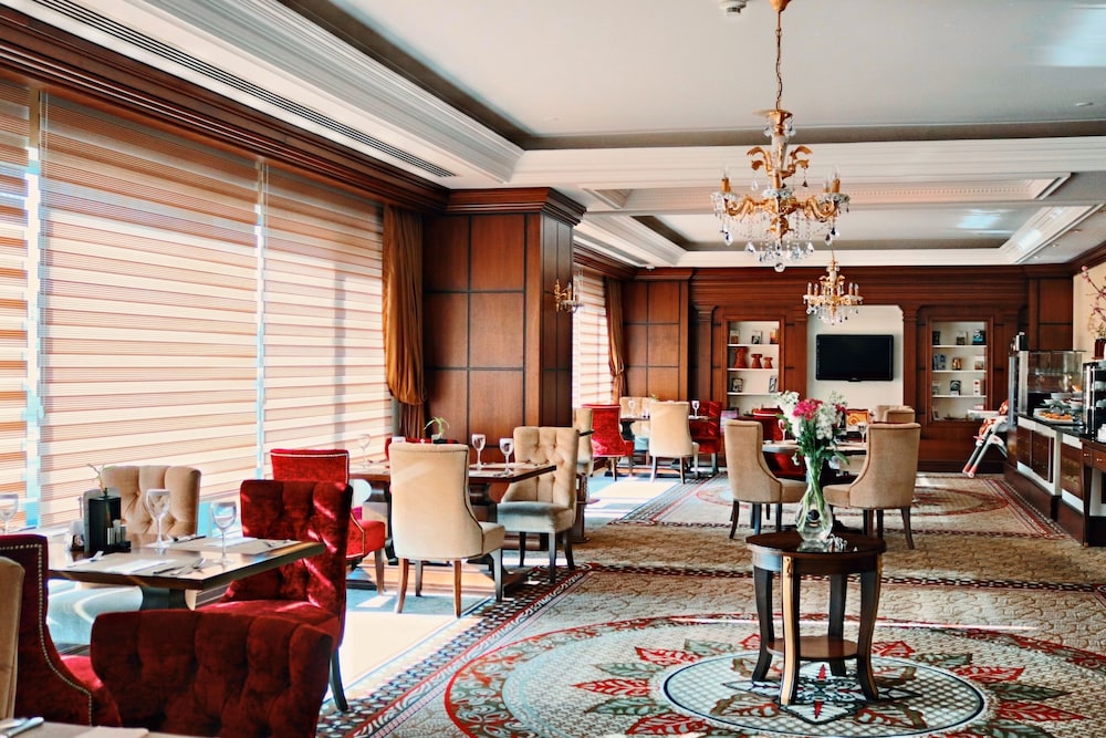 crowne plaza hotel istanbul asia by ihg