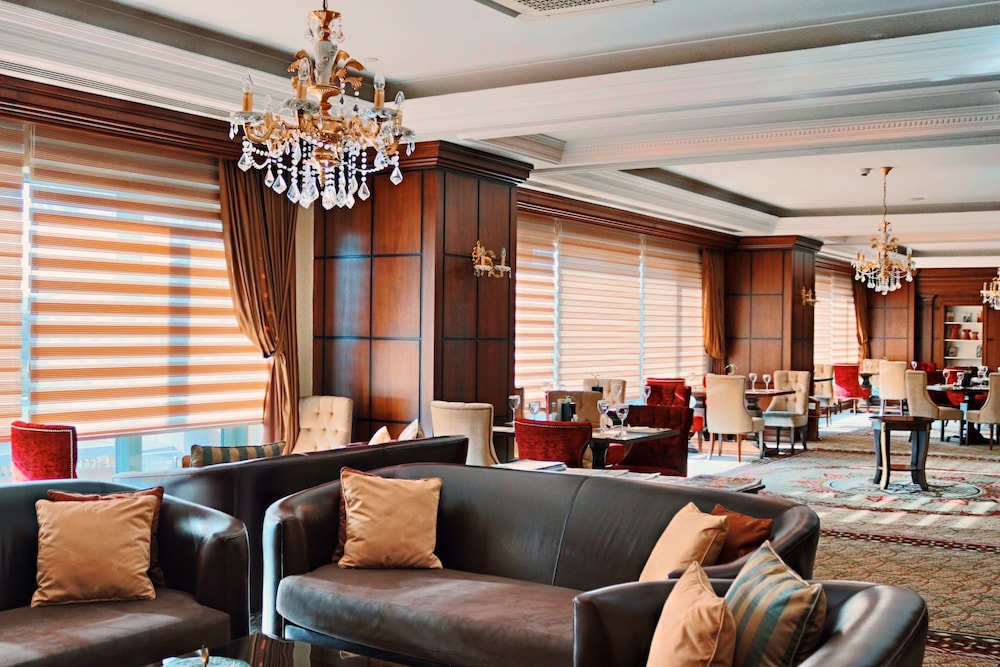 crowne plaza hotel istanbul asia by ihg