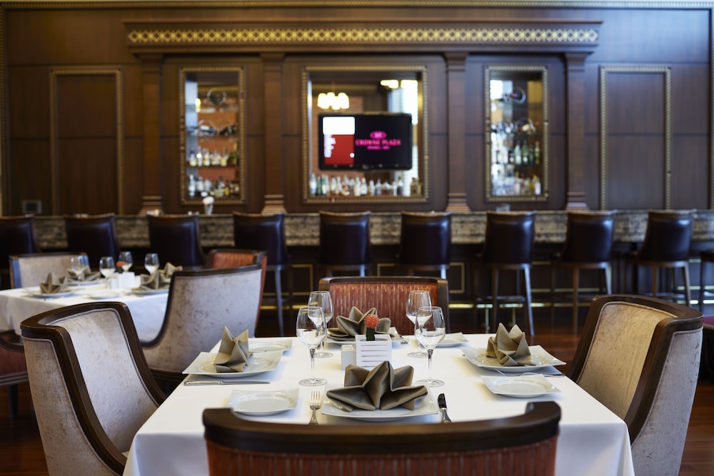 crowne plaza hotel istanbul asia by ihg