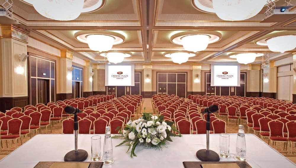 crowne plaza hotel istanbul asia by ihg