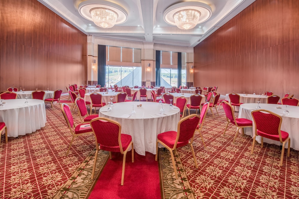 crowne plaza hotel istanbul asia by ihg