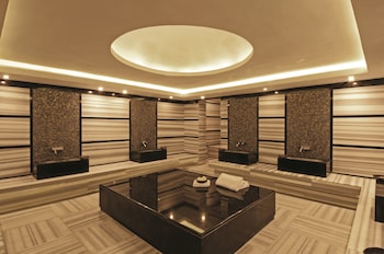 crowne plaza hotel istanbul asia by ihg