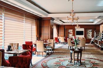 crowne plaza hotel istanbul asia by ihg