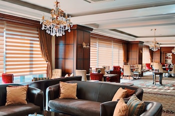 crowne plaza hotel istanbul asia by ihg