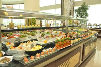 crowne plaza hotel istanbul asia by ihg