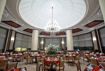 crowne plaza hotel istanbul asia by ihg