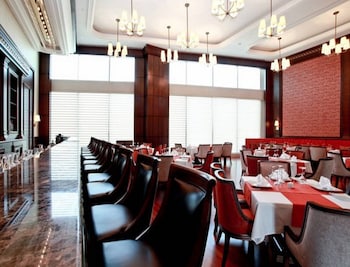 crowne plaza hotel istanbul asia by ihg