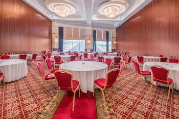 crowne plaza hotel istanbul asia by ihg