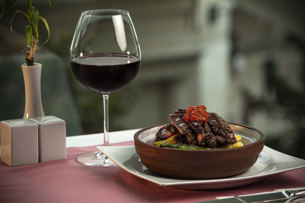 crowne plaza hotel istanbul asia by ihg