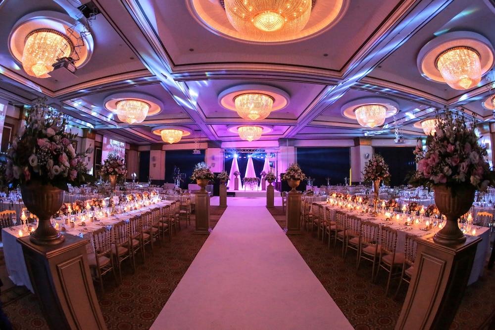 crowne plaza hotel istanbul asia by ihg