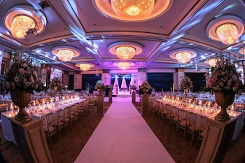 crowne plaza hotel istanbul asia by ihg