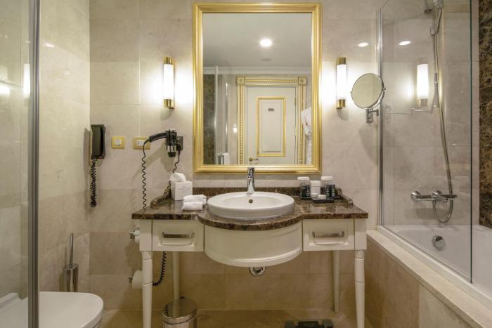 crowne plaza hotel istanbul asia by ihg