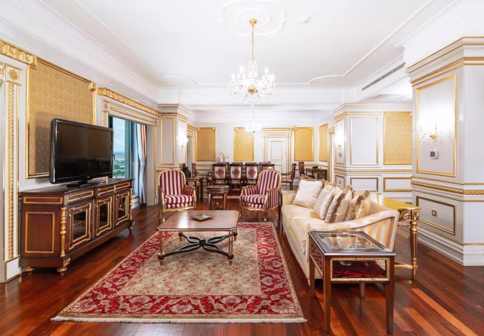 crowne plaza hotel istanbul asia by ihg