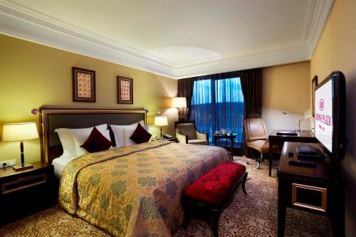 crowne plaza hotel istanbul asia by ihg