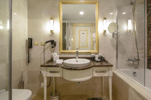 crowne plaza hotel istanbul asia by ihg