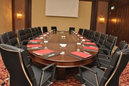 crowne plaza hotel istanbul asia by ihg