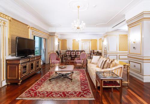 crowne plaza hotel istanbul asia by ihg