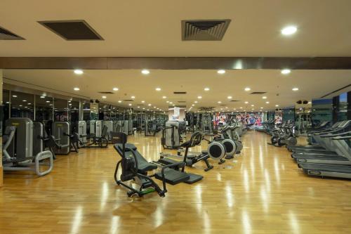 crowne plaza hotel istanbul asia by ihg