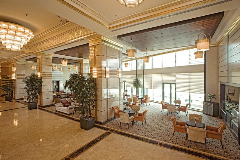 crowne plaza hotel istanbul asia by ihg