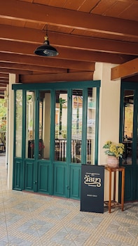 wallaya heritage stay